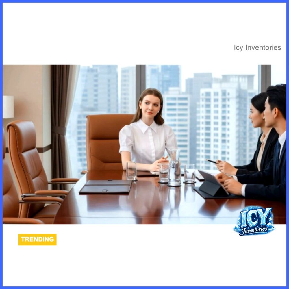 Button Down Shirt Puff Sleeve Collared Short Slee… - image 6